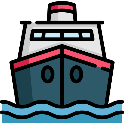 Ship Icon